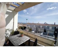 Atico en Venta en Línea de la Concepción, La, Cádiz
