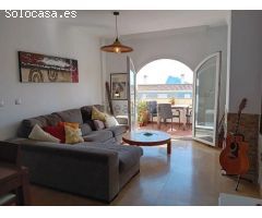 Atico en Venta en Línea de la Concepción, La, Cádiz