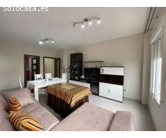 Piso en Venta en Sanlúcar la Mayor, Sevilla
