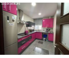 Piso en Venta en Sanlúcar la Mayor, Sevilla