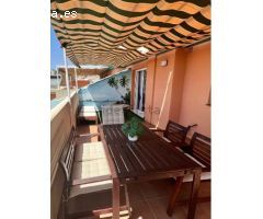 Atico en Venta en San Luis de Sabinillas, Málaga