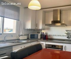 Atico en Venta en San Luis de Sabinillas, Málaga