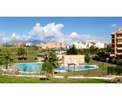 Atico en Venta en San Luis de Sabinillas, Málaga