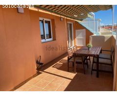 Atico en Venta en San Luis de Sabinillas, Málaga