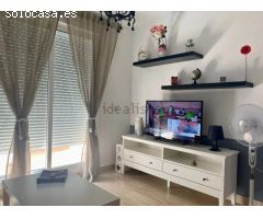 Atico en Venta en San Luis de Sabinillas, Málaga