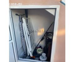 Atico en Venta en San Luis de Sabinillas, Málaga