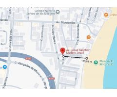 Dúplex en Venta en Algeciras, Cádiz