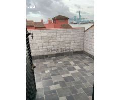 Dúplex en Venta en Algeciras, Cádiz