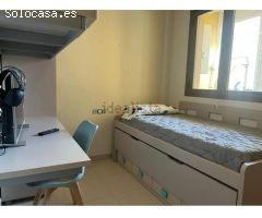Atico en Venta en Algeciras, Cádiz