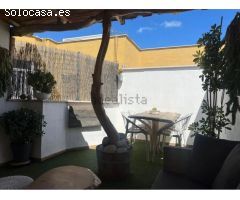 Atico en Venta en Algeciras, Cádiz