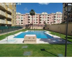 Atico en Venta en Algeciras, Cádiz