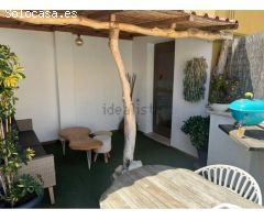 Atico en Venta en Algeciras, Cádiz