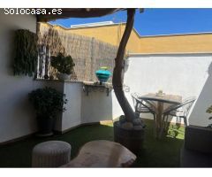 Atico en Venta en Algeciras, Cádiz