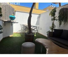 Atico en Venta en Algeciras, Cádiz