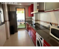 Atico en Venta en Algeciras, Cádiz