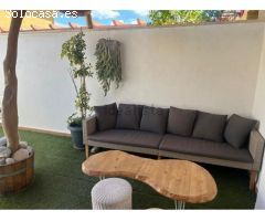 Atico en Venta en Algeciras, Cádiz