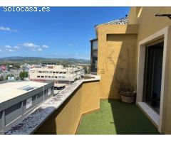 Atico en Venta en Algeciras, Cádiz