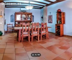 Terraced Houses en Venta en Balmonte, Huelva