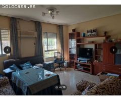 Piso en Venta en Los Sevillanos, Sevilla