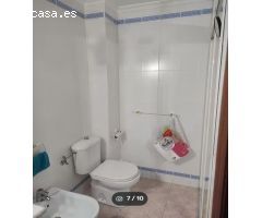 Piso en Venta en Los Sevillanos, Sevilla
