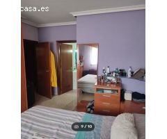 Piso en Venta en Los Sevillanos, Sevilla