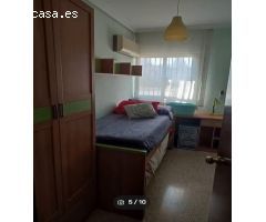 Piso en Venta en Los Sevillanos, Sevilla