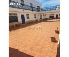 Piso en Venta en Barcarrota, Cádiz