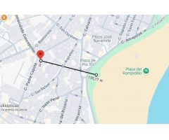 Piso en Venta en Barcarrota, Cádiz