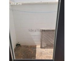 Piso en Venta en Barcarrota, Cádiz