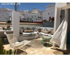 Piso en Venta en Vejer de la Frontera, Cádiz