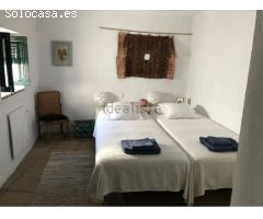 Piso en Venta en Vejer de la Frontera, Cádiz