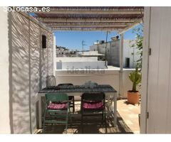 Piso en Venta en Vejer de la Frontera, Cádiz