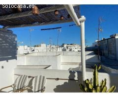 Piso en Venta en Vejer de la Frontera, Cádiz