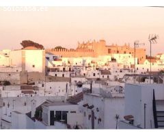 Piso en Venta en Vejer de la Frontera, Cádiz