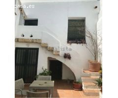 Piso en Venta en Vejer de la Frontera, Cádiz