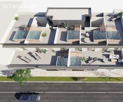 Apartamento en Venta en Pilar de la Horadada, Alicante
