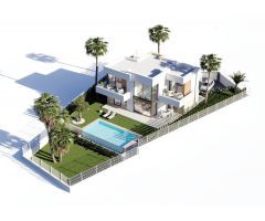 Villa de Lujo en Venta en Finestrat, Alicante