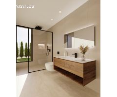 Villa de Lujo en Venta en Finestrat, Alicante