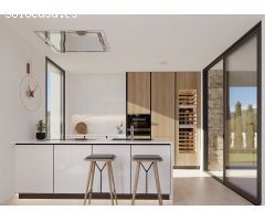 Villa de Lujo en Venta en Finestrat, Alicante