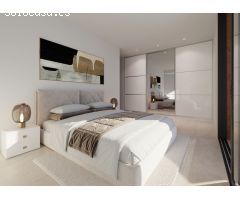 Villa de Lujo en Venta en Finestrat, Alicante