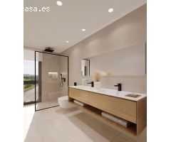 Villa de Lujo en Venta en Finestrat, Alicante