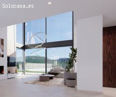 Villa de Lujo en Venta en Finestrat, Alicante