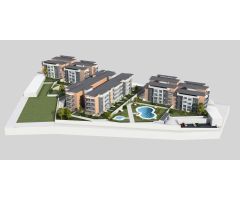 Apartamento en Venta en Villajoyosa, Alicante