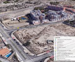 Apartamento en Venta en Villajoyosa, Alicante