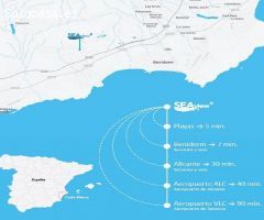 Villa de Lujo en Venta en Finestrat, Alicante