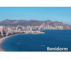 Villa de Lujo en Venta en Finestrat, Alicante