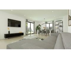 Villa de Lujo en Venta en Monforte del Cid, Alicante