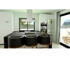 Villa de Lujo en Venta en Monforte del Cid, Alicante