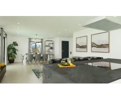 Villa de Lujo en Venta en Monforte del Cid, Alicante