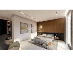 Villa de Lujo en Venta en Altea la Vella, Alicante